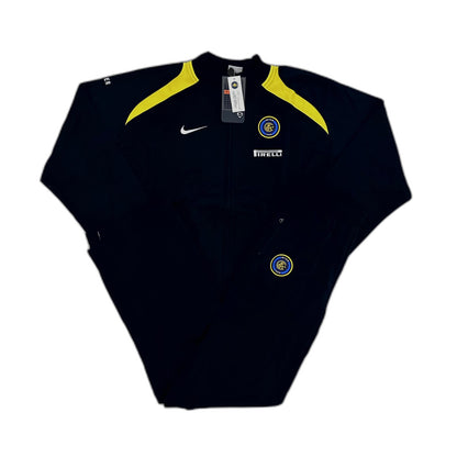 x Inter Milan Vintage Jacket 2012/13