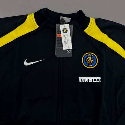 x Inter Milan Vintage Jacket 2012/13