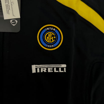 x Inter Milan Vintage Jacket 2012/13