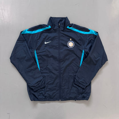 x Inter Milan Vintage Jacket 2012/13