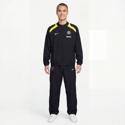x Inter Milan Vintage Jacket 2012/13