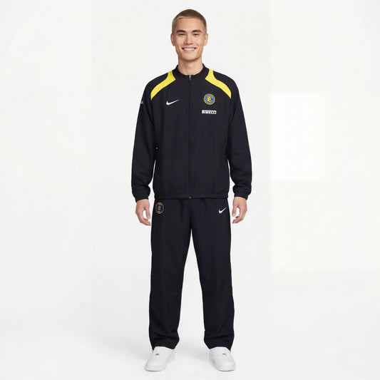 x Inter Milan Vintage Jacket 2012/13