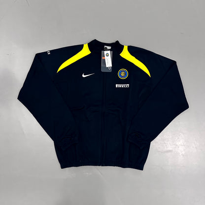 x Inter Milan Vintage Jacket 2012/13
