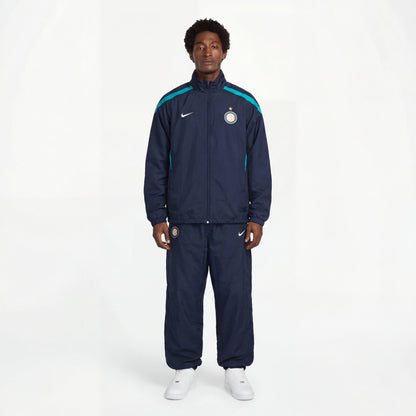 x Inter Milan Vintage Jacket 2012/13