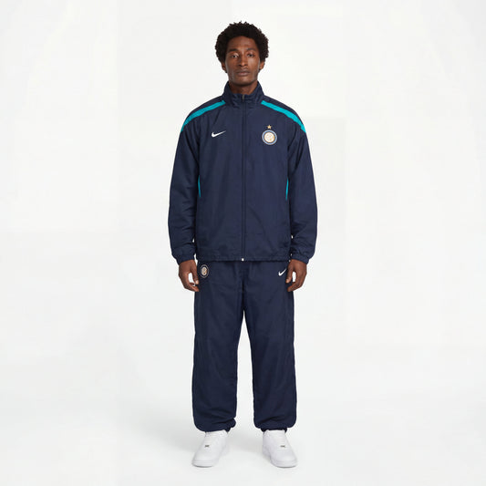 x Inter Milan Vintage Jacket 2012/13