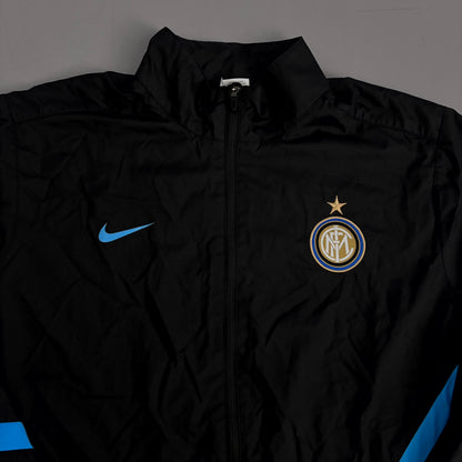x Inter Milan Vintage Jacket 2013/14