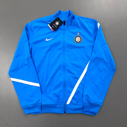 x Inter Milan Vintage Jacket 2013/14