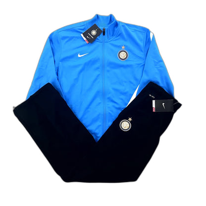 x Inter Milan Vintage Jacket 2013/14