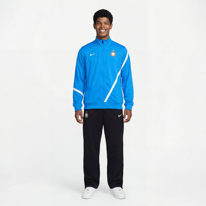 x Inter Milan Vintage Jacket 2013/14