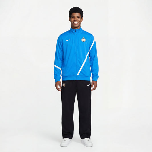 x Inter Milan Vintage Jacket 2013/14