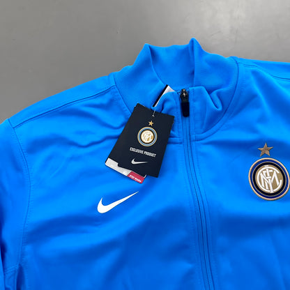 x Inter Milan Vintage Jacket 2013/14