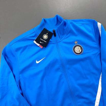 x Inter Milan Vintage Jacket 2013/14