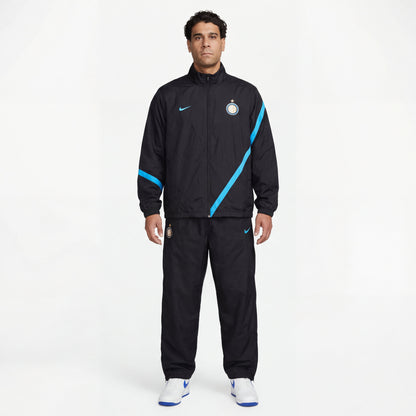 x Inter Milan Vintage Jacket 2013/14