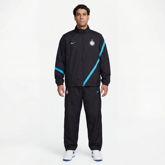 x Inter Milan Vintage Jacket 2013/14