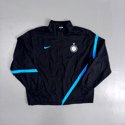 x Inter Milan Vintage Jacket 2013/14