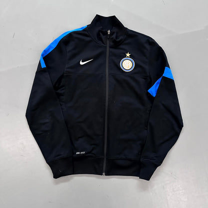 x Inter Milan Vintage Jacket 2014/15