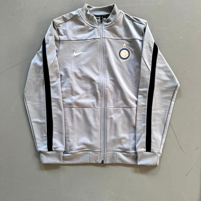 x Inter Milan Vintage Jacket 2014/15