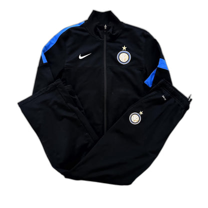 x Inter Milan Vintage Jacket 2014/15