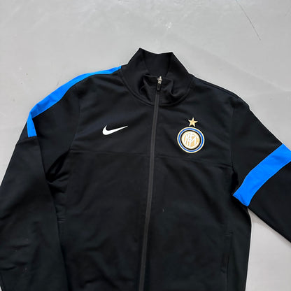 x Inter Milan Vintage Jacket 2014/15