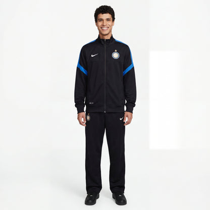 x Inter Milan Vintage Jacket 2014/15