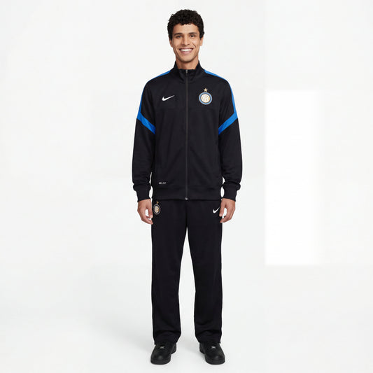 x Inter Milan Vintage Jacket 2014/15