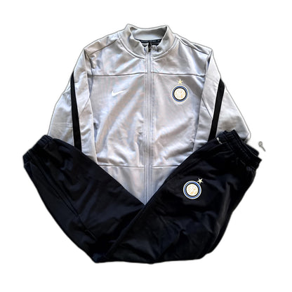 x Inter Milan Vintage Jacket 2014/15