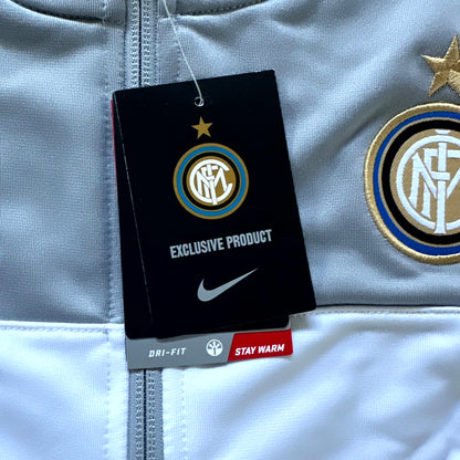 x Inter Milan Vintage Jacket 2015/16