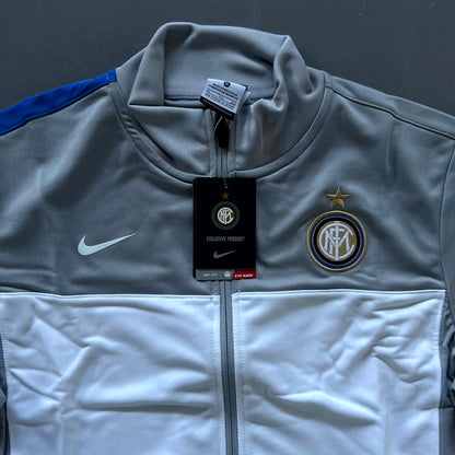 x Inter Milan Vintage Jacket 2015/16