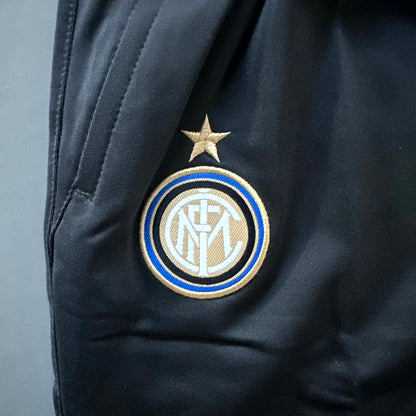 x Inter Milan Vintage Jacket 2015/16