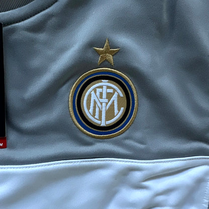 x Inter Milan Vintage Jacket 2015/16