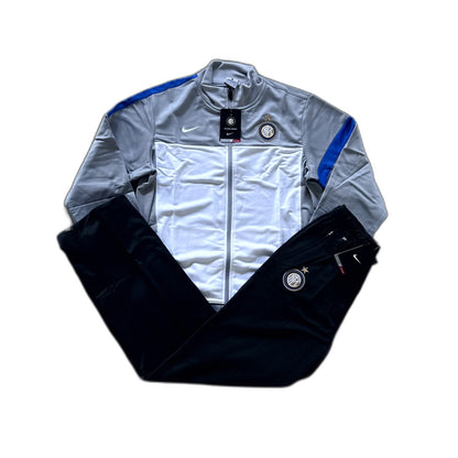 x Inter Milan Vintage Jacket 2015/16