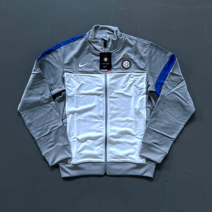 x Inter Milan Vintage Jacket 2015/16
