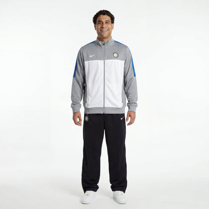 x Inter Milan Vintage Jacket 2015/16