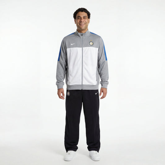 x Inter Milan Vintage Jacket 2015/16