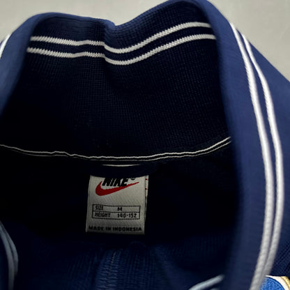 x Italy Vintage Jacket 2006