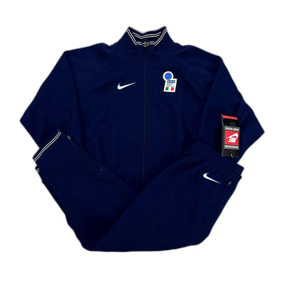 x Italy Vintage Jacket 2006