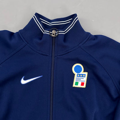 x Italy Vintage Jacket 2006