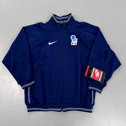 x Italy Vintage Jacket 2006