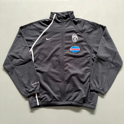 x Juventus Turin Vintage Jacket 2005/06