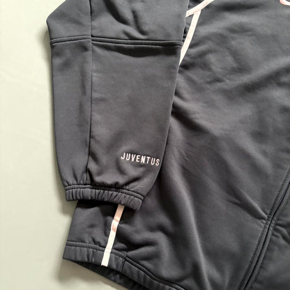 x Juventus Turin Vintage Jacket 2005/06