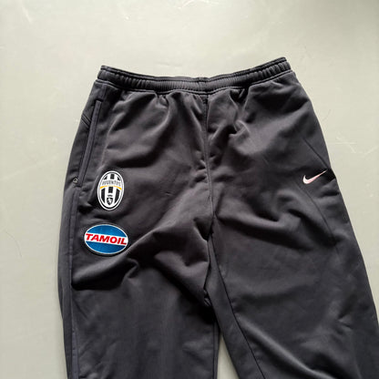 x Juventus Turin Vintage Jacket 2005/06