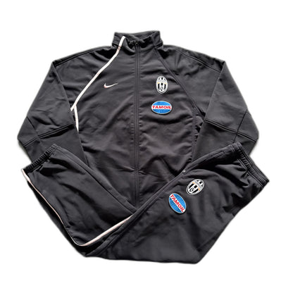 x Juventus Turin Vintage Jacket 2005/06