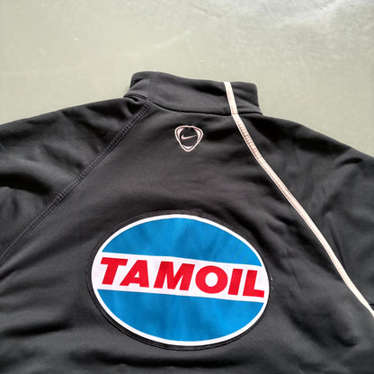 x Juventus Turin Vintage Jacket 2005/06