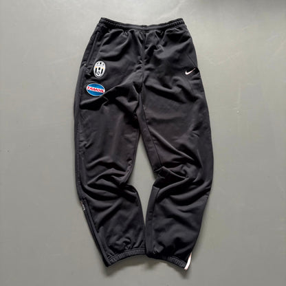 x Juventus Turin Vintage Jacket 2005/06