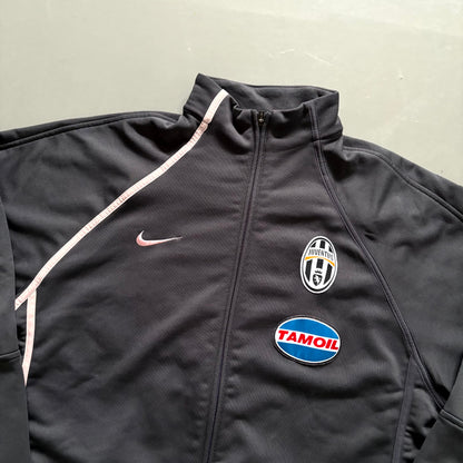 x Juventus Turin Vintage Jacket 2005/06