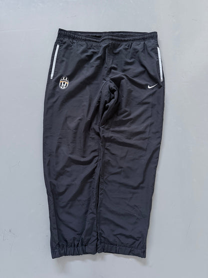 x Juventus Turin Vintage Jacket 2006/07
