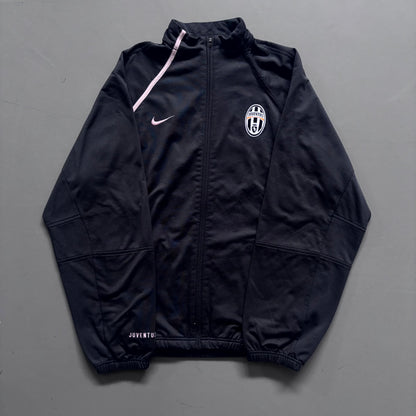 x Juventus Turin Vintage Jacket 2006/07=