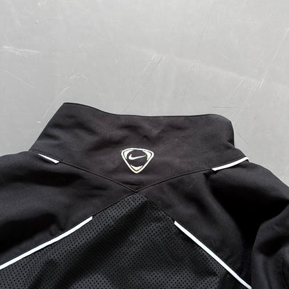 x Juventus Turin Vintage Jacket 2006/07