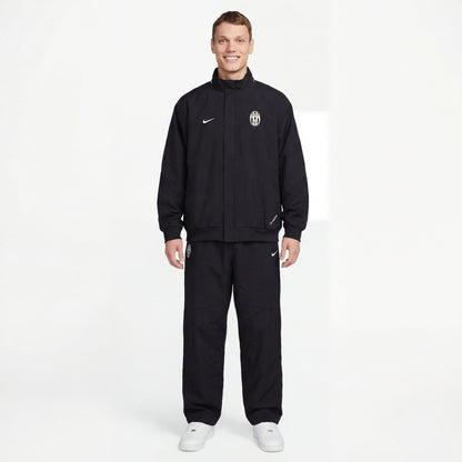 x Juventus Turin Vintage Jacket 2006/07