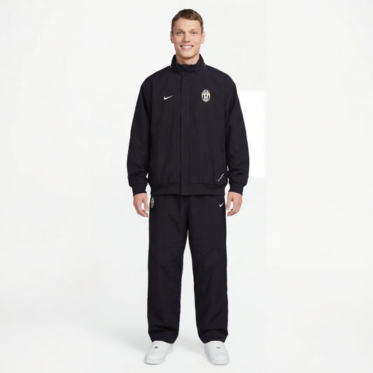 x Juventus Turin Vintage Jacket 2006/07